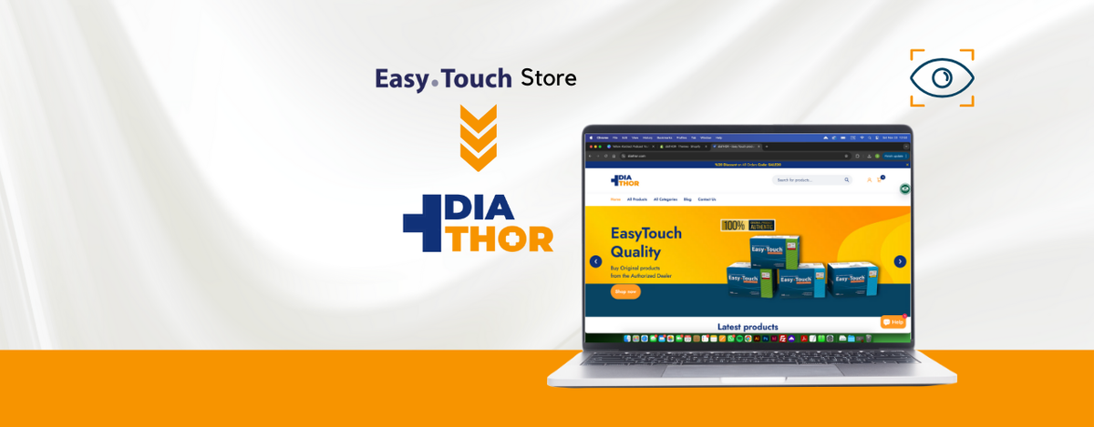 easytouchstore.com