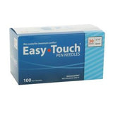 830561 EasyTouch® Pen Needles - 100 count, 30G, 5/16" (8mm)